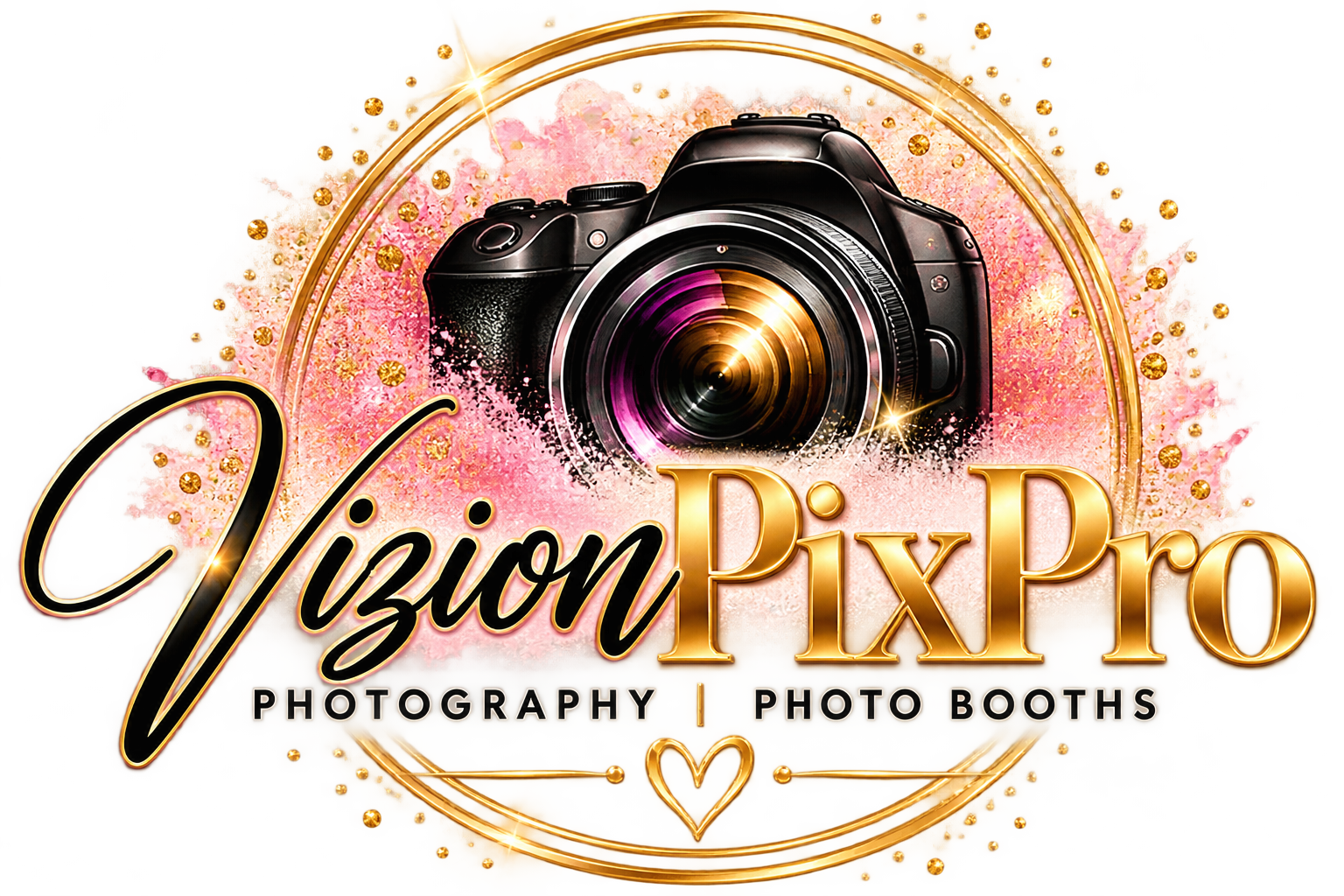 Vizionpix Pro Logo